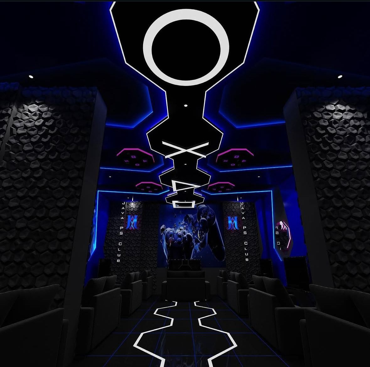 Banner & Vinil çapı