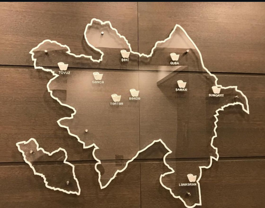 Tekstil üzərinə çap və uniformalar